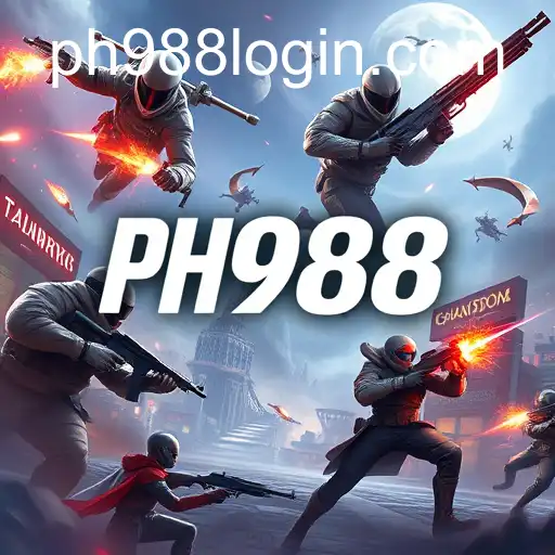 Exploring the Thrills of Action Games with PH988 Login