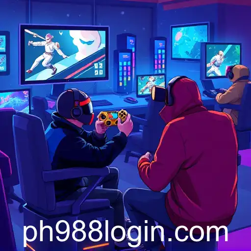 The Evolution of Online Gaming Platforms