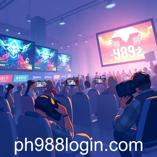 The Evolution of Online Gaming Platforms