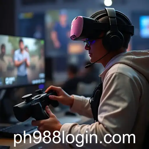 Exploring the Online Gaming Experience in 2025