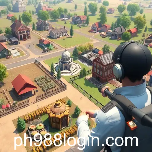 Gaming Platform PH988 Adjusts to Evolving Digital Landscape