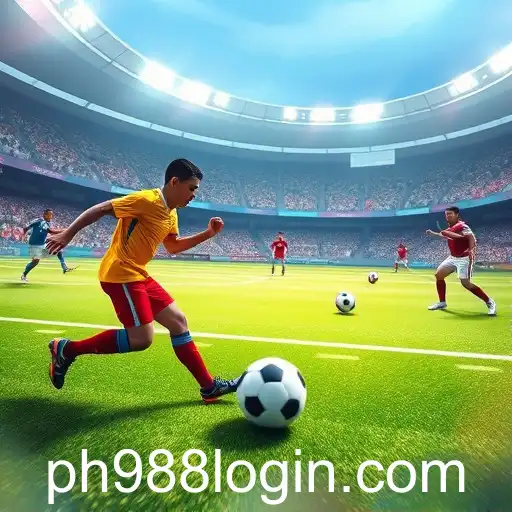 Navigating the Digital Playground: PH988 Login Insight