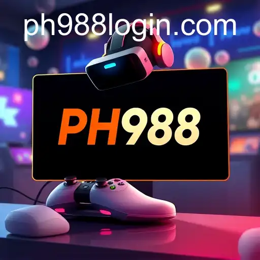 The Rise of PH988: An Emerging Gaming Hub