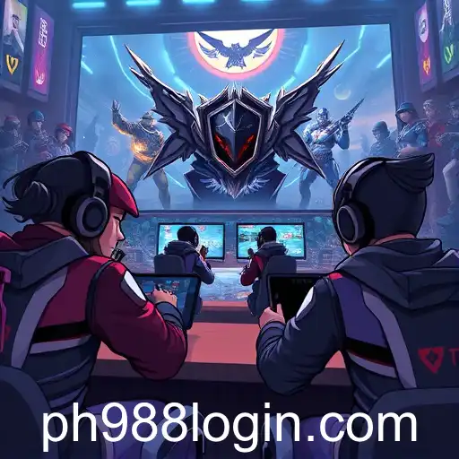 PH988 Game Portal: Navigating the Future of Online Gaming