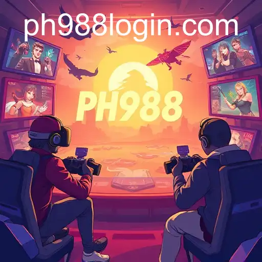 The Vibrant Landscape of Online Gaming in 2025